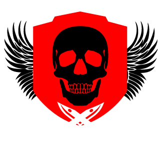 ANTi119's emblem