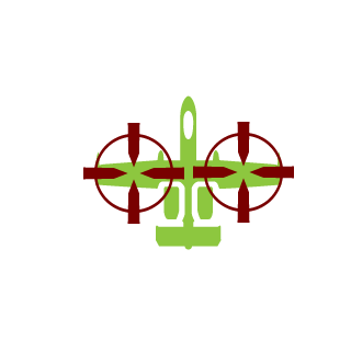 Clockwise2145's emblem
