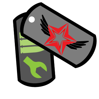 KACTET_BF's emblem