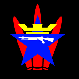 DarthPr0digy's emblem