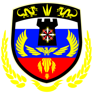 MasterPeace's emblem
