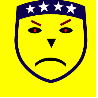 Triggax's emblem