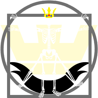 Vitruvian Kings's emblem