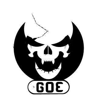 GOE Portugal's emblem