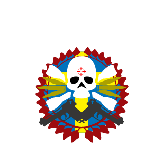 GOPANiiC's emblem