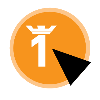Pie_King_One's emblem