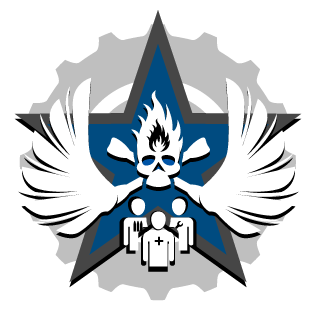 HD-Q8's emblem