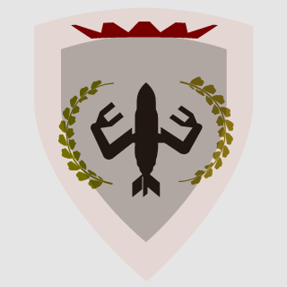 iPad Store's emblem