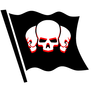 Symsy's emblem