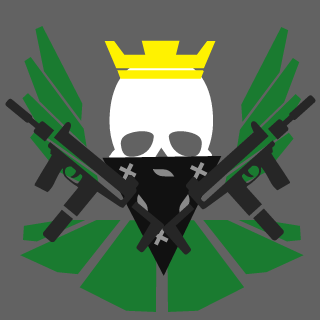 7oxSin's emblem