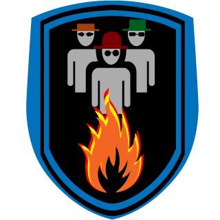 STARIKI RAZBOYNIKI's emblem