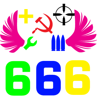 1NER1OUN1's emblem
