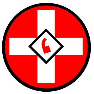 TheIndieSleaze's emblem