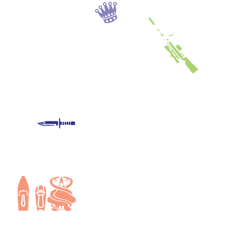 LemonSqueesy's emblem