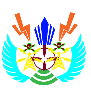 ToxicISD's emblem