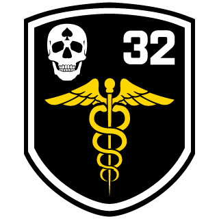 H2O NOBODY's emblem