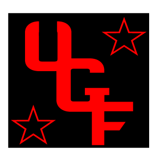 United Gamers Front's emblem