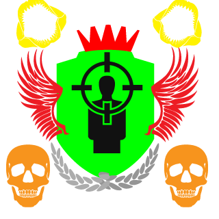AWaC-R's emblem