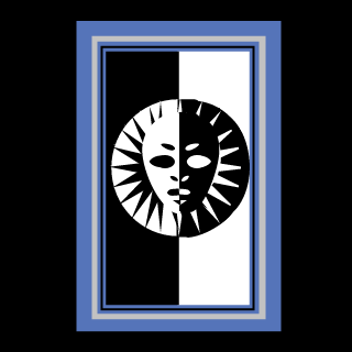 R3CORD7's emblem