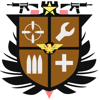 Andyscalling's emblem