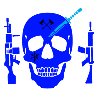 Dragun4's emblem