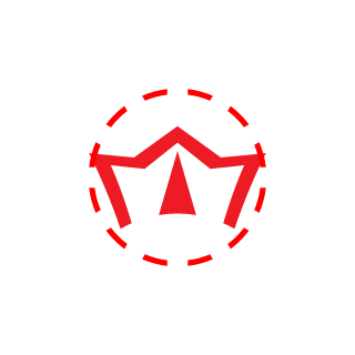 Jivxin's emblem