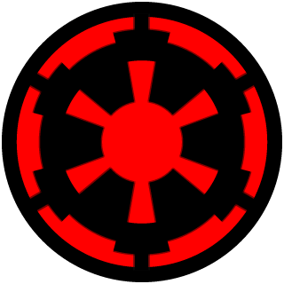 Galactic Operators's emblem