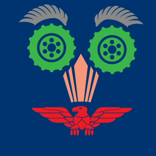 TheFunke's emblem