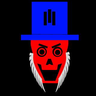 BeardManish's emblem