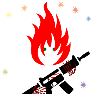 M3GaGLoWtZ80's emblem