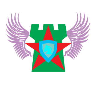 Xhalxz's emblem