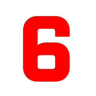 6TH_G3AR's emblem