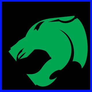 Mc-aws's emblem