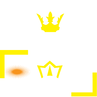 KINGS OF GUNS's emblem