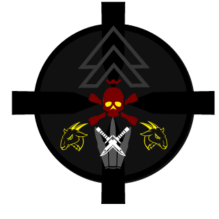 Legitskees009's emblem