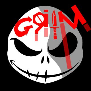 grimasikplan's emblem