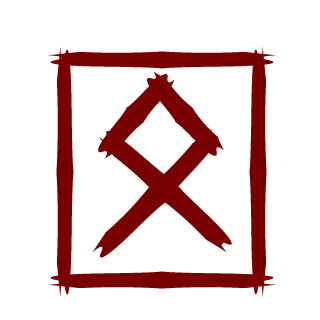lll-Wotan-lll's emblem