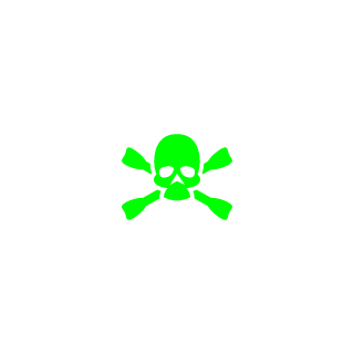 69-D's emblem