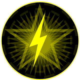 YellowThunder_TB's emblem