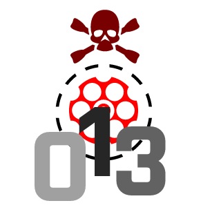 Smoke13006's emblem