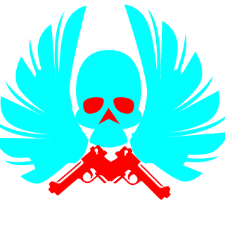 sant1kg's emblem