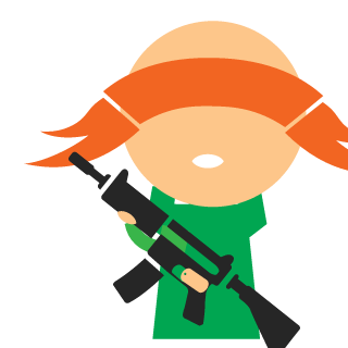 AccidentalRogue's emblem