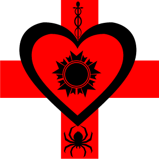 bloodyXXedge's emblem