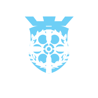 AngryChad's emblem
