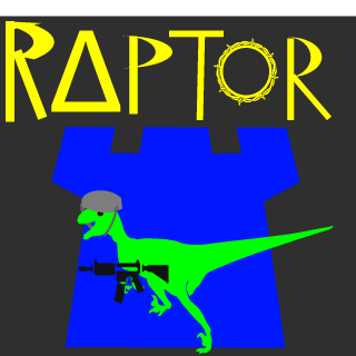 xRVPT0R's emblem