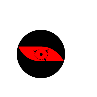 SVSilverCrow's emblem