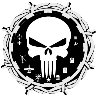Juco2001's emblem