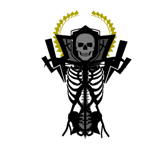 VInightfall's emblem
