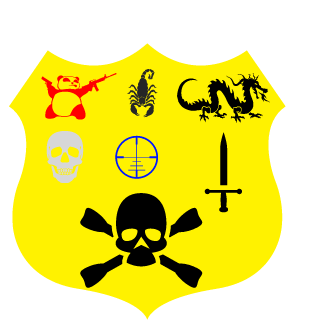 ZOZY1991's emblem