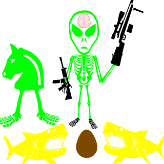 cracckky's emblem